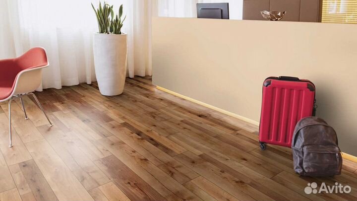 Ламинат со склада