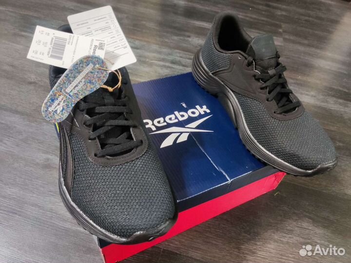 Новые кроссовки Reebok Original 44 размер