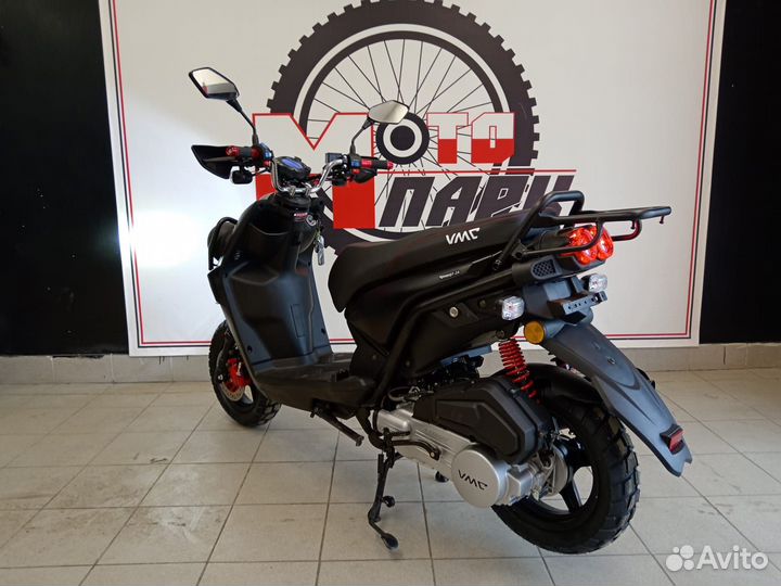 Скутер vento SMART 2 150 (50)