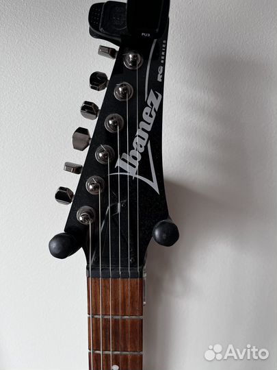 Электро гитара Ibanez RG421-MOL