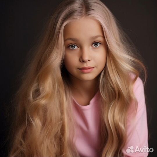 Фотоконтент с помощью нейросетей