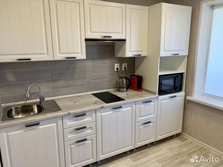 Кухонный гарнитур Прага. По вашим размерам