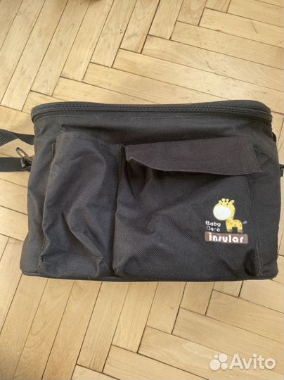 Термосумка для бутылочек