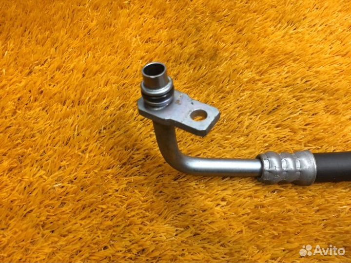 Трубка охлаждения АКПП Audi A4 B7/8E BWE 2006