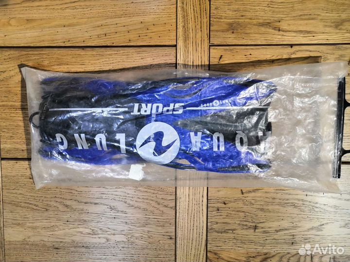 Ласты Beuchat для подводной охоты