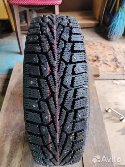 Cordiant Comfort 17.5/65 R14