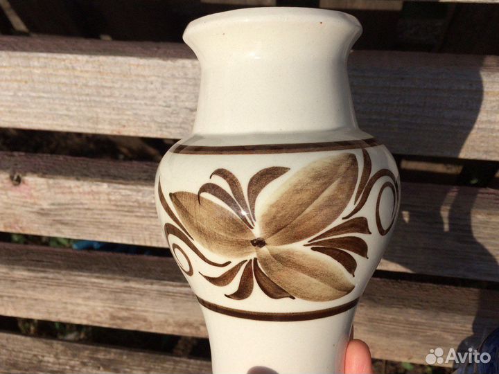 Ваза для цветов СССР