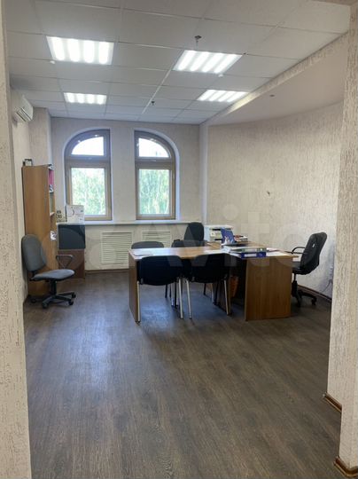 Офис, 63 м²