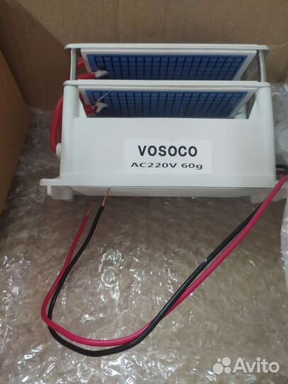 Озонатор воздуха