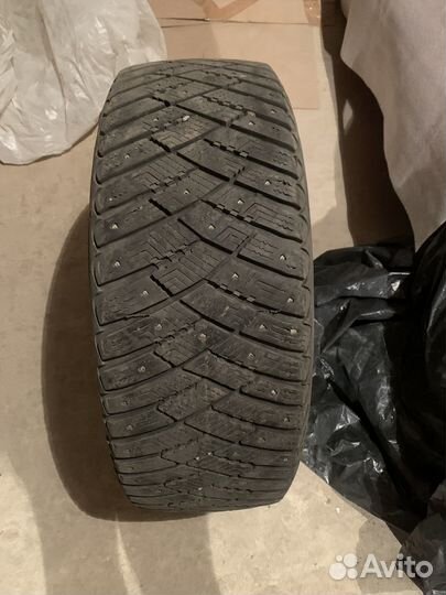 Goodyear Eagle Ultra Grip GW-2 5/6 R16 26J