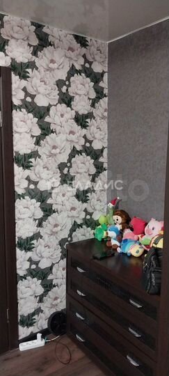 1-к. квартира, 31 м², 4/5 эт.