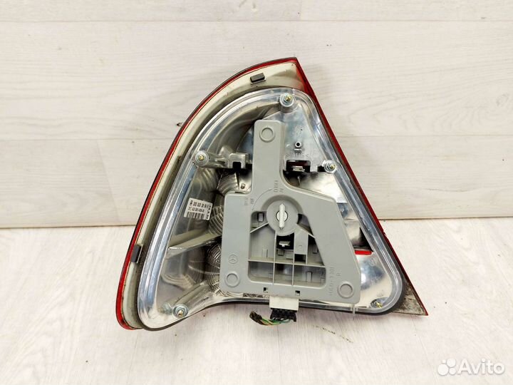 Фонарь задний правый Mercedes C (W202) 1997-2001