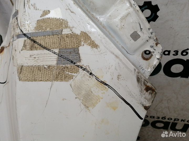 Крыло переднее правое 53811-60A90 Toyota Land