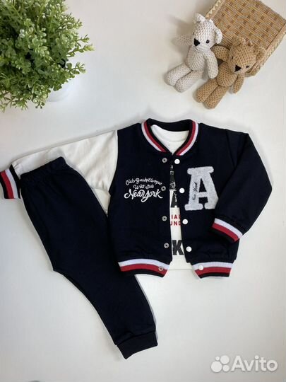 Продам готовый бизнес детская одежда