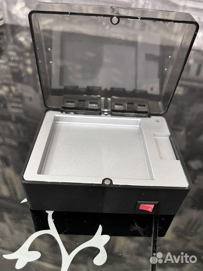 Сушилка новая для слуховых аппаратов наушников