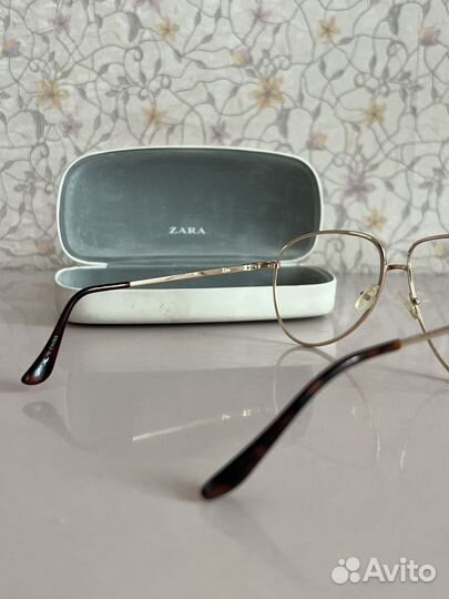 Очки Zara