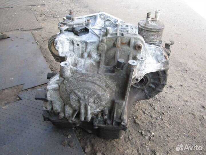 АКПП Volkswagen 09g321107c