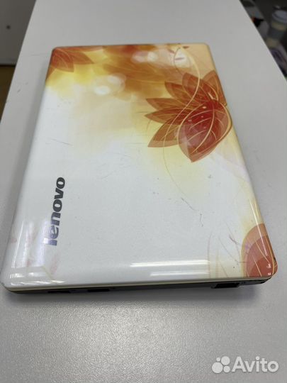 Нетбук Lenovo ideaPad S100 (20109)
