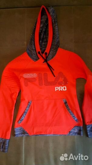 Костюм спортивный Fila