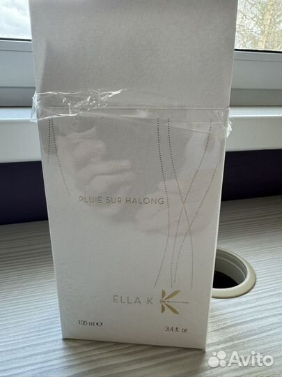 Ella K parfums Pluie Sur Ha Long