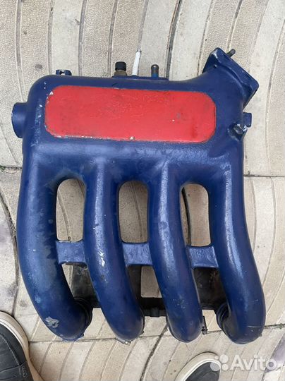 Ресивер m-power