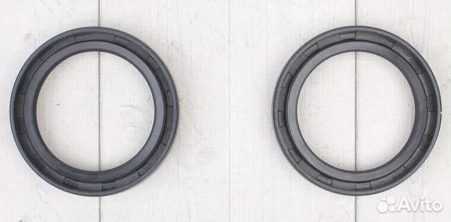 Сальники вилки питбайки и мото (41ммх54ммх11мм)