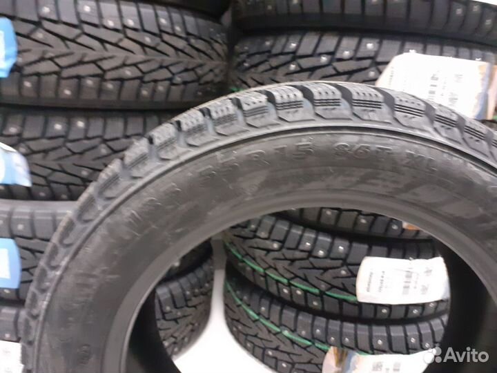 Nordman 5 185/55 R15 H
