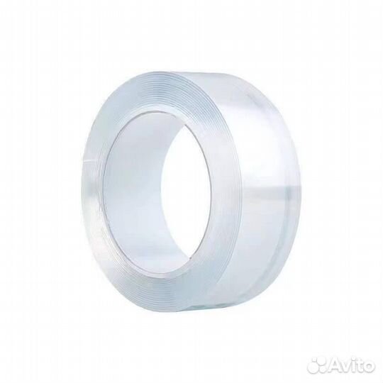 Клейкая лента 5см 3м 5м