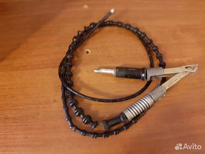 Антенна для рации (антенна Куликова)