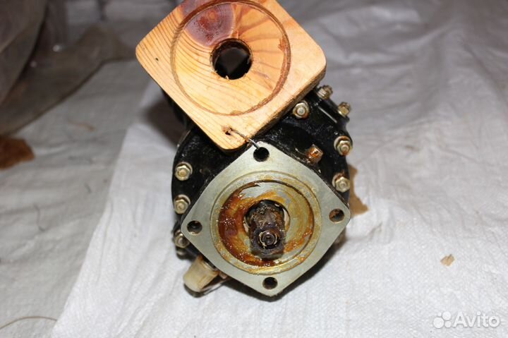 Насос 419кф-120