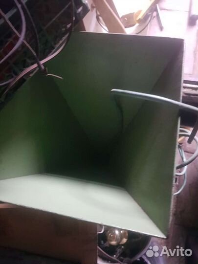 Зернодробилка