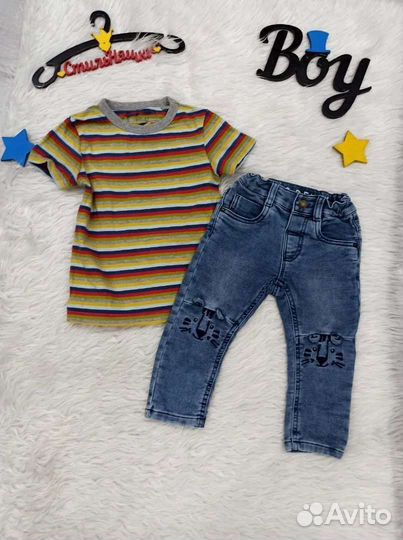 Пакет одежды