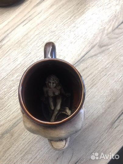 Кружка пивная