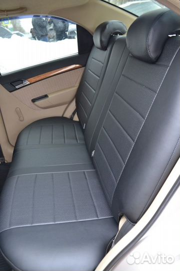 Авто чехлы модельные все легковые