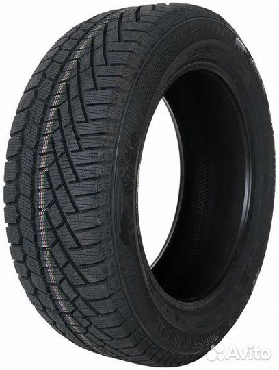 Gislaved Soft Frost 200 SUV 245/70 R16 111T