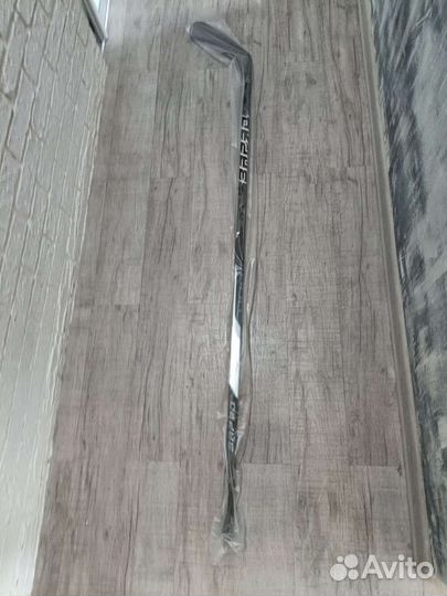 Клюшка хоккейная заряд т100