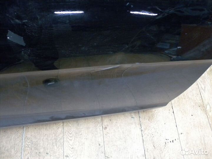 Дверь Mercedes X166 W166 Мерседес в166 х166