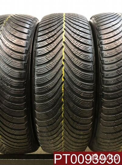 Michelin Alpin 5 205/60 R16 98H