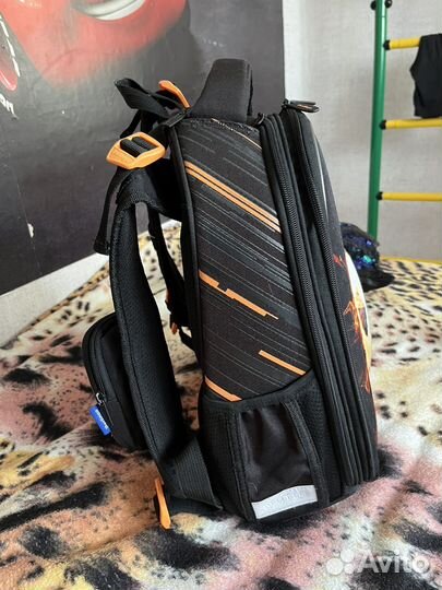 Ранец/рюкзак ортопедический berlingo