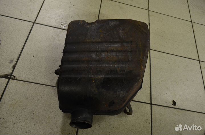 Глушитель Arctic Cat 1000 pantera