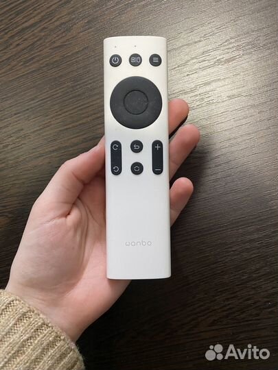Проектор Wanbo Mini Xiaomi