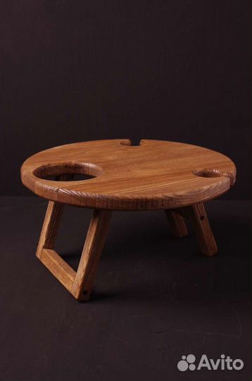 Столик раскладной для пикника