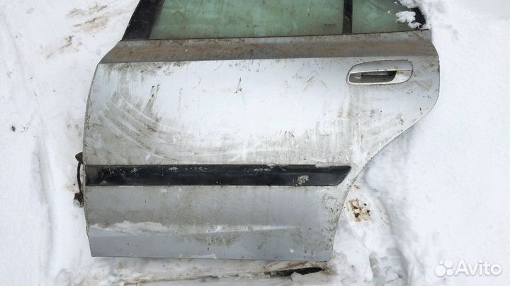 Хендай элантра 2003г