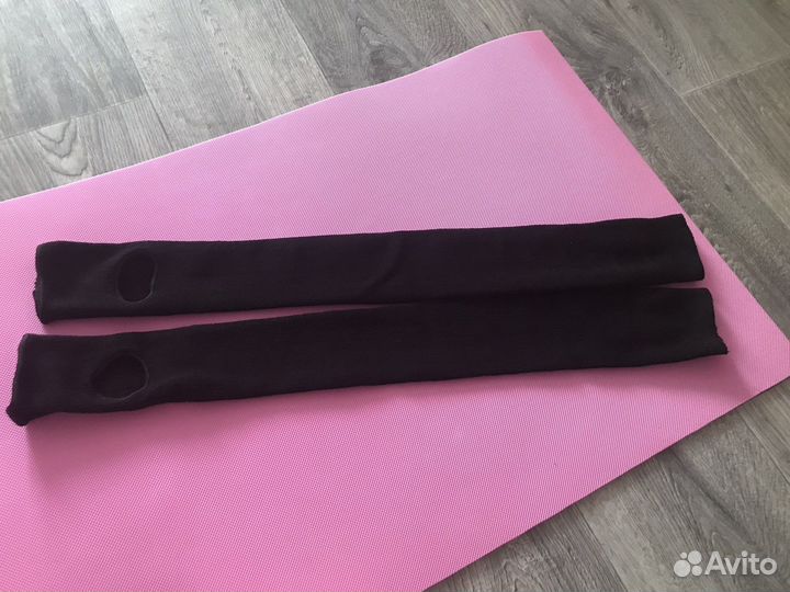 Гетры женские