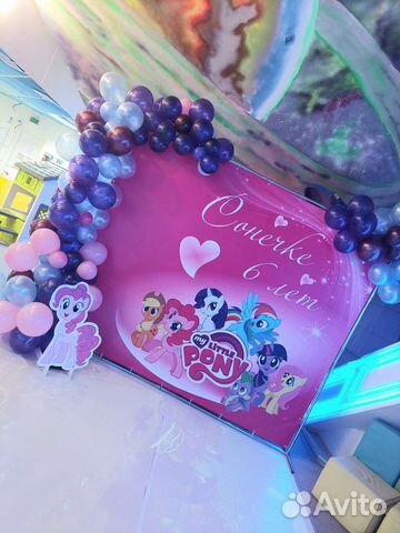 Фотозоны на заказ