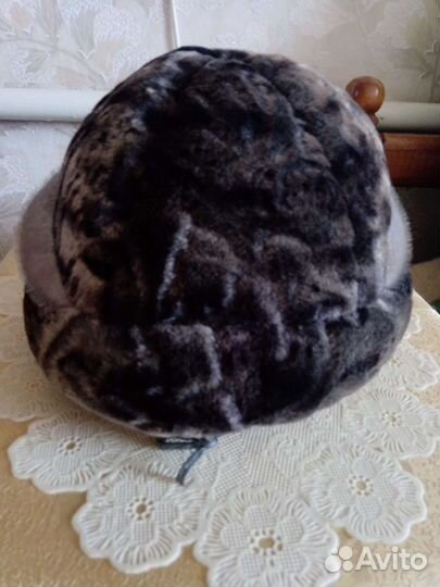 Шапки женские. 54 размер