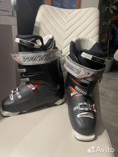 Горнолыжные ботинки technica