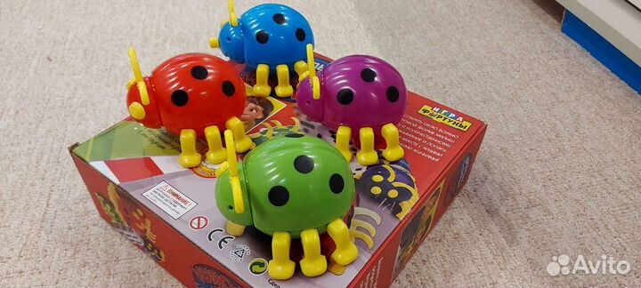 Продам настольные игры и пазлы