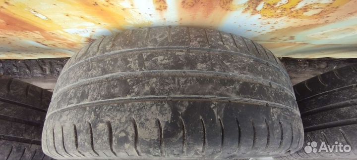 Michelin Energy XM2+ 215/55 R16