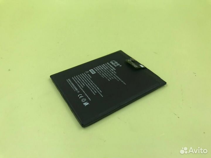 26036 lehehe батарея BM3A для Xiaomi Note